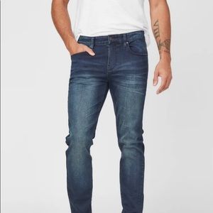 Mens Guess Jeans
